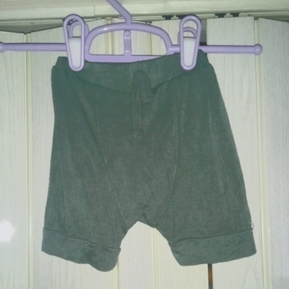 Kate Quinn Bamboo Shorts